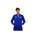 Le Coq Sportif Ζακέτα Πολυεστερική Ανδρική (2220914)