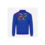 Le Coq Sportif Ζακέτα Πολυεστερική Ανδρική (2220914)