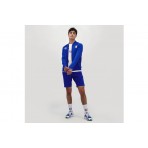 Le Coq Sportif Ζακέτα Πολυεστερική Ανδρική (2220914)