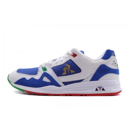 Le Coq Sportif R1000 Italie 82 Sneakers 