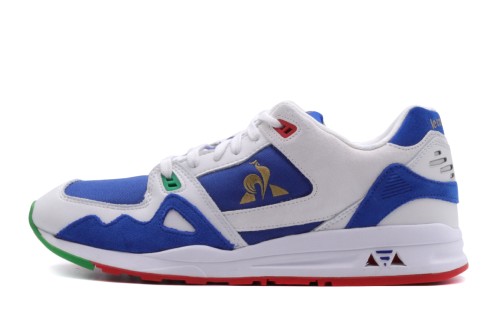 Le Coq Sportif R1000 Italie 82 Sneakers (2220954)