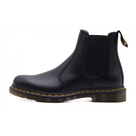 Dr. Martens Ys Smooth Μποτάκια Μόδας 