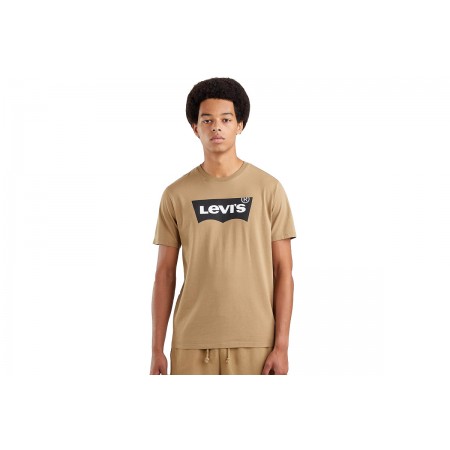 Levi's T-Shirt Fashion Ανδρ 