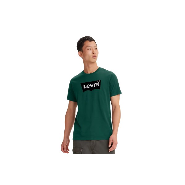 Levi's T-Shirt Ανδρικό (224911189)