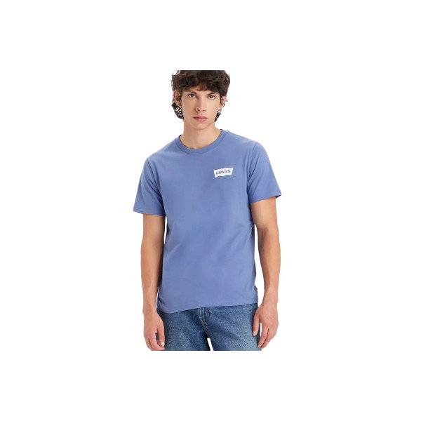 Levi's T-Shirt Ανδρικό (224911458)