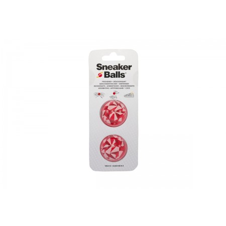 Sofsole Sneaker Balls Αποσμητικό Παπουτσιών Καθαριστικό Παπουτσιών 