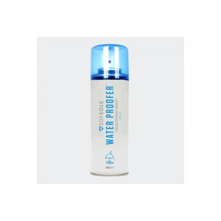 Sofsole Water Proofer Σπρέι Αδιαβροχοποίησης Παπουτσιών 