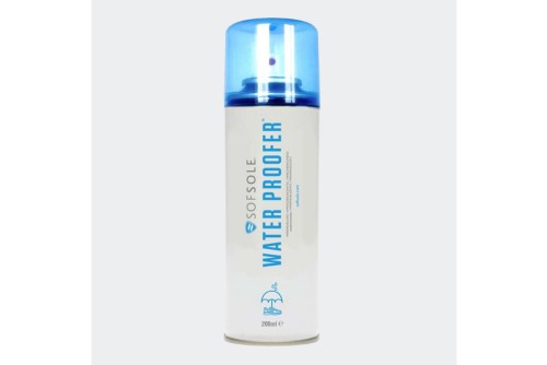 Sofsole Water Proofer Σπρέι Αδιαβροχοποίησης Παπουτσιών (228800)