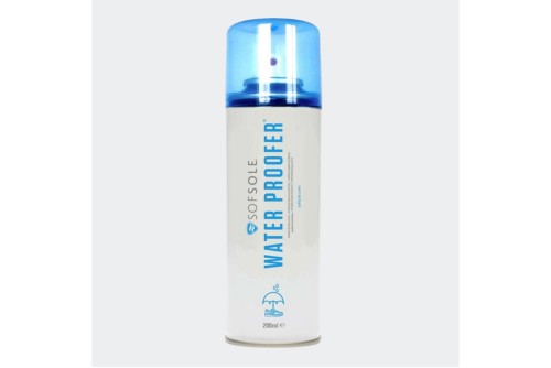 Sofsole Water Proofer Σπρέι Αδιαβροχοποίησης Παπουτσιών (228800)