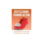 Sofsole Instant Cleaner Καθαριστικό Σπρέι Παπουτσιών (228817)