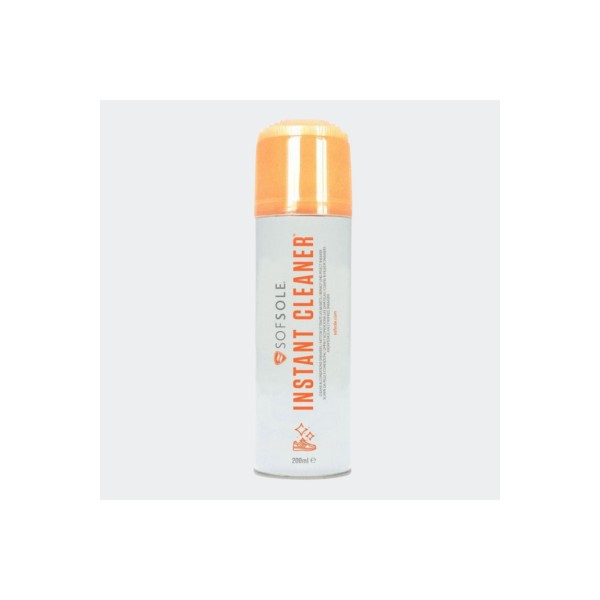 Sofsole Instant Cleaner Καθαριστικό Σπρέι Παπουτσιών (228817)