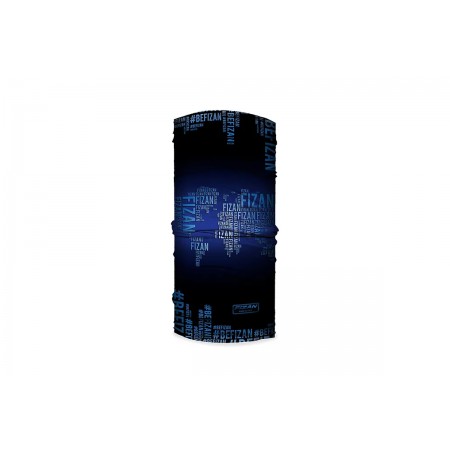 Fizan Multiscarf Λαιμουδιέρα 
