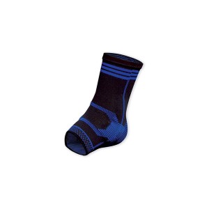 Protec Gel Force Ankle Επιστραγαλίδα Με Επιθέματα Τζελ (2301F)