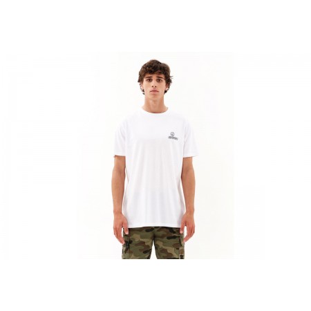Emerson T-Shirt Ανδρικό 