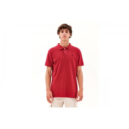 Emerson Polo Ανδρικό 