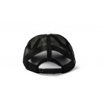 Emerson Καπέλο Snapback (231.EU01.02 WHITE-BLACK)