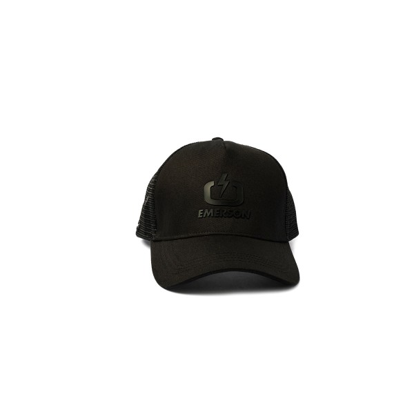 Emerson Καπέλο Snapback (231.EU01.07 BLACK 2)
