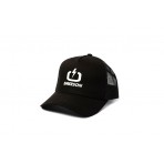 Emerson Καπέλο Snapback (231.EU01.07 BLACK-BLACK)
