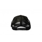 Emerson Καπέλο Snapback (231.EU01.07 BLACK-BLACK)