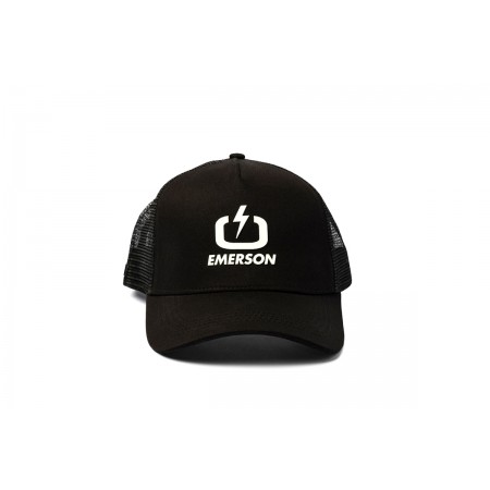 Emerson Logo Καπέλο Snapback 