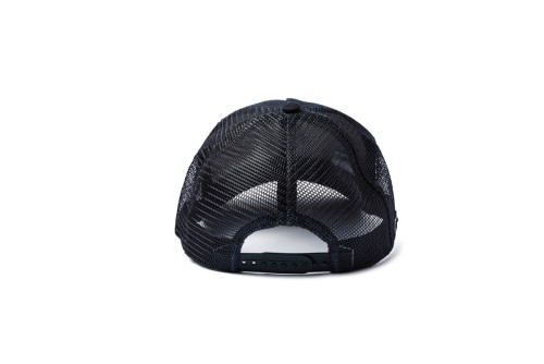 Emerson Logo Καπέλο Snapback (231.EU01.07 NAVY-BLUE)