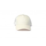 Emerson Καπέλο Snapback (231.EU01.07 WHITE)