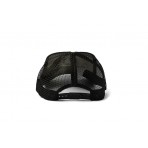 Emerson Καπέλο Snapback (231.EU01.07 WHITE-BLACK)