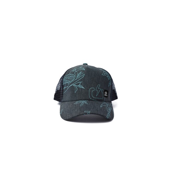 Emerson Καπέλο Snapback (231.EU01.20PR NAVY-BLUE)