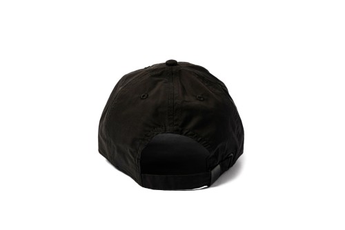Emerson Solid Color Καπέλο Strapback (231.EU01.60 BLACK)