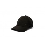 Emerson Καπέλο Strapback (231.EU01.60 BLACK)