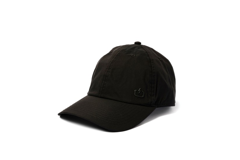 Emerson Unisex Καπέλο Strapback Μαύρο