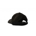 Emerson Καπέλο Strapback (231.EU01.60 BLACK)