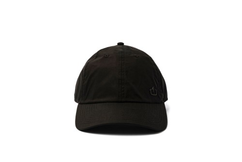 Emerson Solid Color Καπέλο Strapback (231.EU01.60 BLACK)