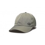 Emerson Καπέλο Strapback (231.EU01.60 DUSTY OLIVE)