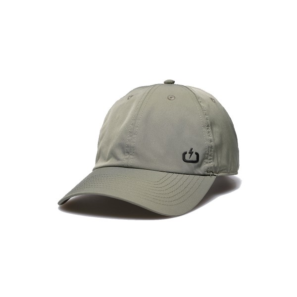 Emerson Καπέλο Strapback Ανδρικό (231.EU01.60 DUSTY OLIVE)