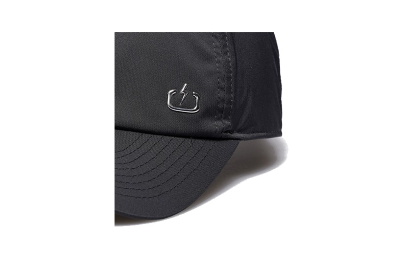 Emerson Unisex Καπέλο Strapback Ανθρακί