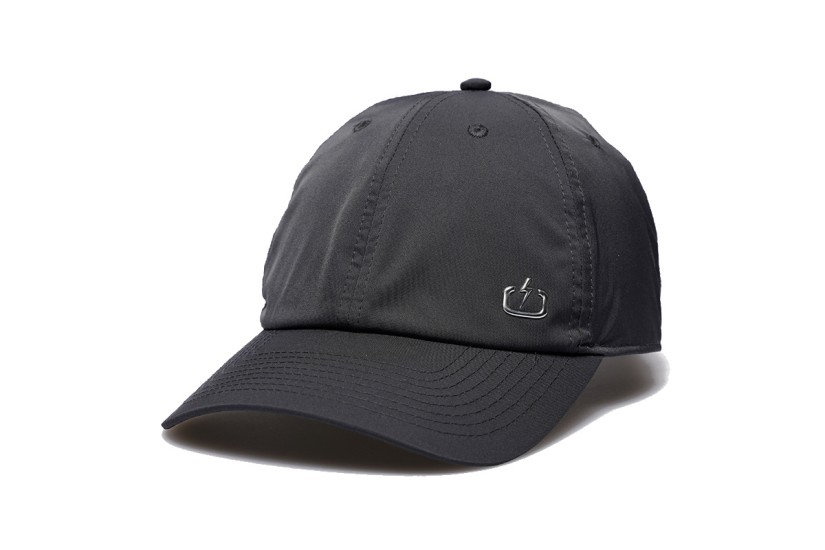 Emerson Unisex Καπέλο Strapback Ανθρακί