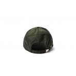 Emerson Καπέλο Strapback (231.EU01.60 FOREST GREEN)