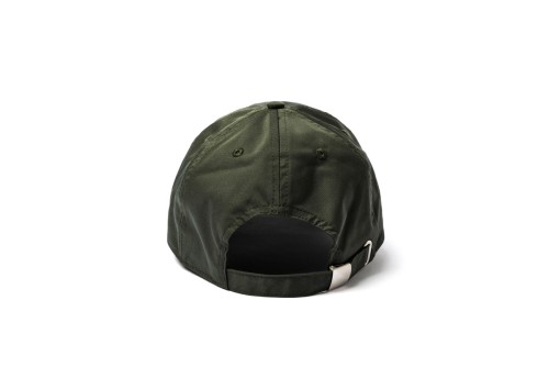 Emerson Solid Color Καπέλο Strapback (231.EU01.60 FOREST GREEN)