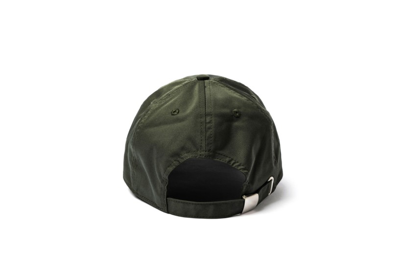 Emerson Unisex Καπέλο Strapback Κυπαρισσί