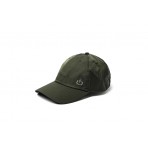 Emerson Καπέλο Strapback (231.EU01.60 FOREST GREEN)