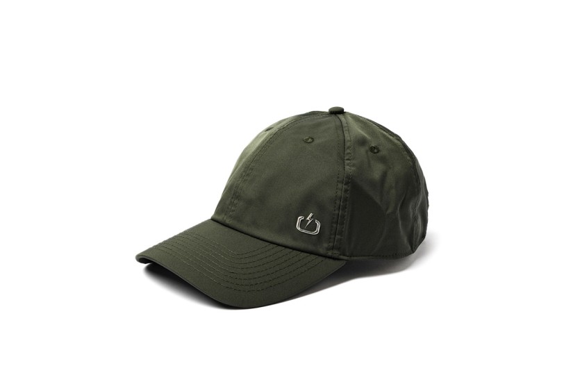 Emerson Unisex Καπέλο Strapback Κυπαρισσί