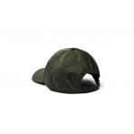 Emerson Καπέλο Strapback (231.EU01.60 FOREST GREEN)