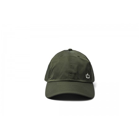 Emerson Solid Color Καπέλο Strapback 