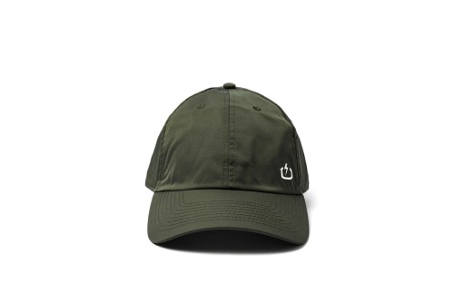 Emerson Solid Color Καπέλο Strapback (231.EU01.60 FOREST GREEN)