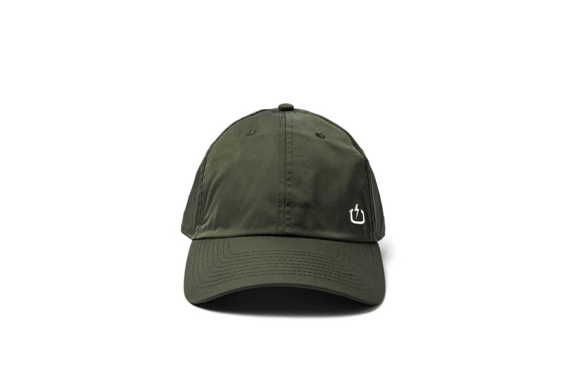 Emerson Unisex Καπέλο Strapback Κυπαρισσί