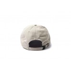 Emerson Καπέλο Strapback (231.EU01.60 GREY)