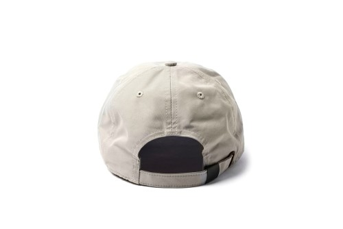 Emerson Καπέλο Strapback (231.EU01.60 GREY)