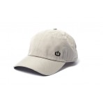 Emerson Καπέλο Strapback (231.EU01.60 GREY)