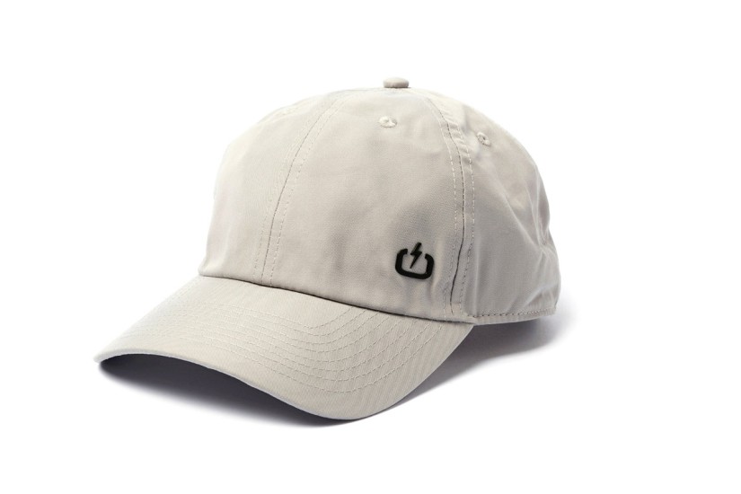 Emerson Unisex Καπέλο Strapback Γκρι